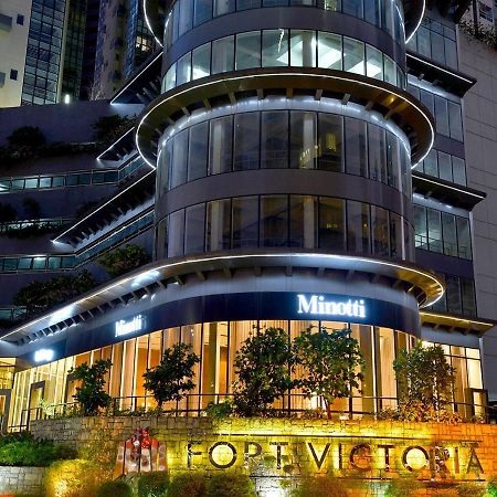 מנילה Muggle Stay Guest House - Bonifacio Global City Taguig מראה חיצוני תמונה