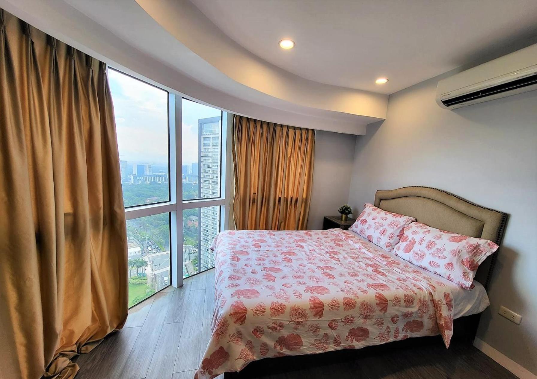 מנילה Muggle Stay Guest House - Bonifacio Global City Taguig מראה חיצוני תמונה