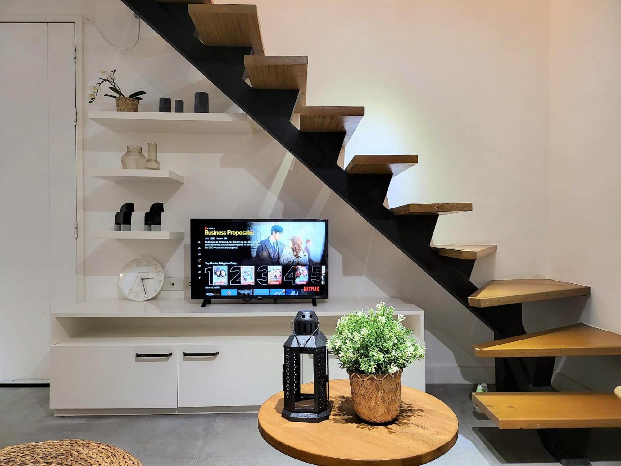 מנילה Muggle Stay Guest House - Bonifacio Global City Taguig חדר תמונה
